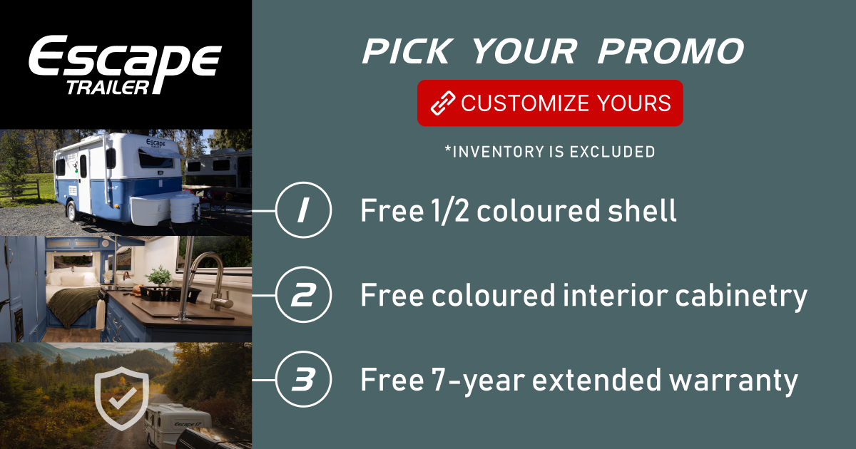 pick your promo